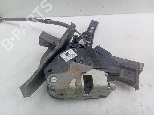 Rear left lock FORD FOCUS III 1.6 TDCi | BP20222567C100 