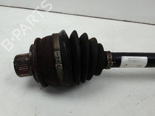 Used Right front driveshaft AUDI A5 (F53, F5P) [2016-2025]  19059304