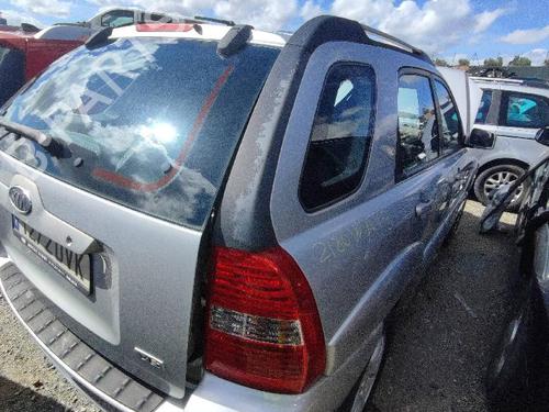 Used Rear differential CHEVROLET CAPRICE Estate 4.1 (112 hp) 18595161