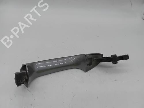 Rear right exterior door handle MERCEDES-BENZ A-CLASS (W176) A 160 CDI / d (176.011) | BP29385861C130 