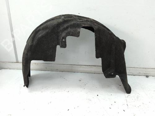 Wheel arch AUDI A3 Sportback (8VA, 8VF) RS3 quattro | BP18584772C56 