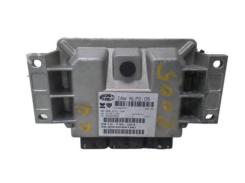 Used Engine control unit (ECU) Engine control unit (ECU) CITROËN C4 I (LC_) 1.6 HDi (109 hp) 26160582 26160582