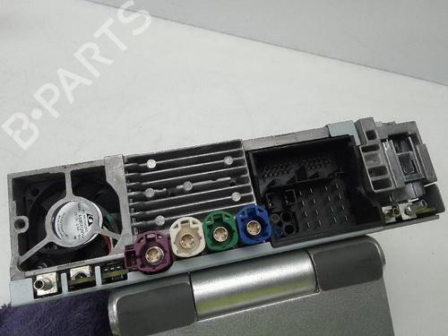 Radio BMW 1 (F20) 116 d | BP22797873E6 