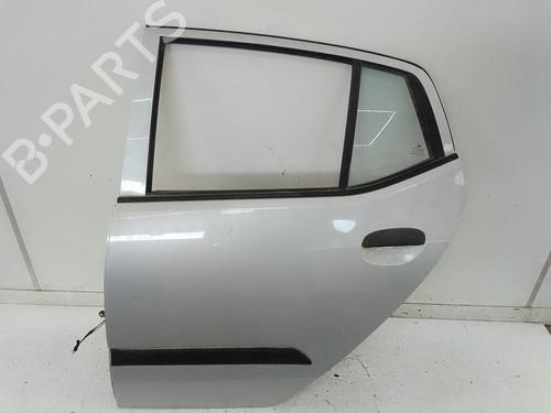 Left rear door HYUNDAI i10 I (PA) 1.2 | BP29420645C4 