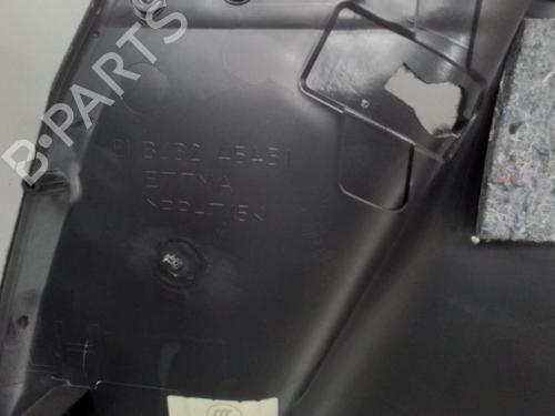 Boot lining LAND ROVER RANGE ROVER EVOQUE (L538) 2.2 D 4x4 | BP29386702I3 