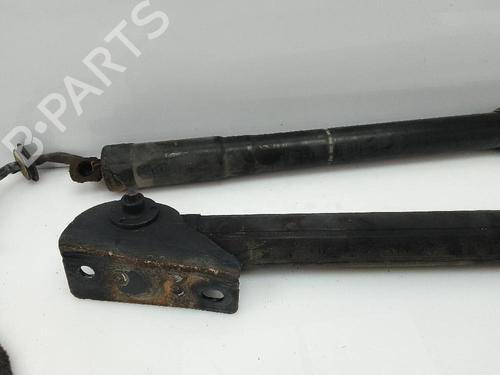 Tailgate lift support CITROËN C4 Picasso II 1.6 BlueHDi 120 | BP20504449C138 
