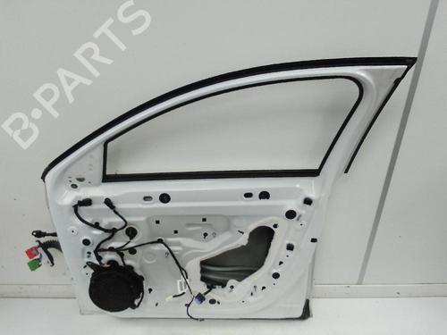 Right front door OPEL CORSA F (P2JO) 1.2 (68) | BP23142503C3 