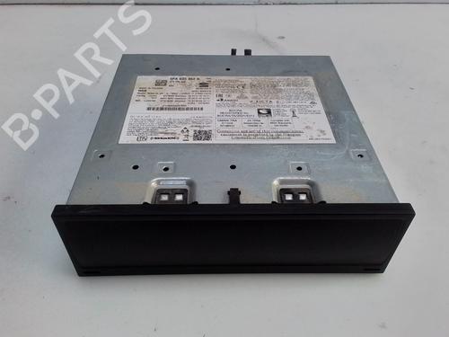 Elektronisk modul SEAT LEON (KL1, KLG) 1.5 TGI CNG | BP28147218M83 