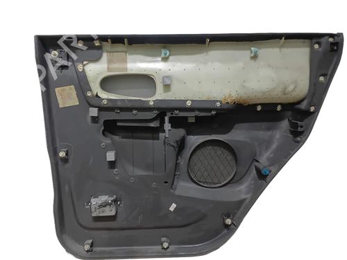 Rear left panel MITSUBISHI PAJERO SPORT I (K7_, K9_) 2.5 TD (K94W, K74T) | BP33688310C60 - Image 6
