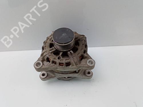 Used Alternator Alternator PEUGEOT 308 II (LB_, LP_, LW_, LH_, L3_) 1.2 THP 130 (131 hp) 21501170 21501170