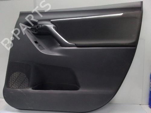 Rear right panel TOYOTA VERSO (_R2_) 1.6 D4-D (WAR20_) | BP21501156C61 