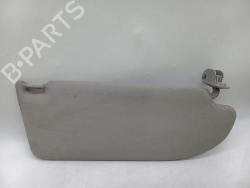 Left sun visor SEAT IBIZA IV (6J5, 6P1) 1.2 | BP29396266I1 