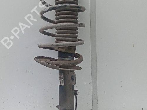 Left front shock absorber PEUGEOT 208 I (CA_, CC_) 1.4 HDi | BP20115771M16 