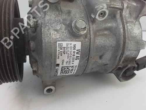 AC compressor VW TOURAN (5T1)  | BP26920192M34 