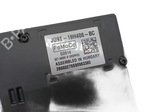 Camera FORD MONDEO V Saloon (CD) 2.0 Hybrid | BP30527028E14