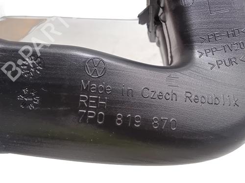 Other PORSCHE CAYENNE (92A) 3.0 Diesel | BP34153310O1  - Image 5