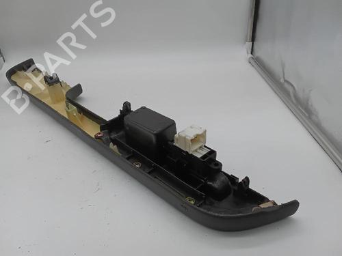 Right front window switch NISSAN X-TRAIL I (T30) 2.2 Di 4x4 | BP26932898I26 