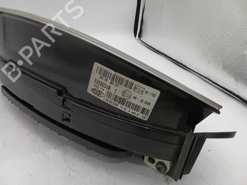 Kombinert Instrument IVECO MASSIF Pickup 3.0 HPI | BP29994928C47