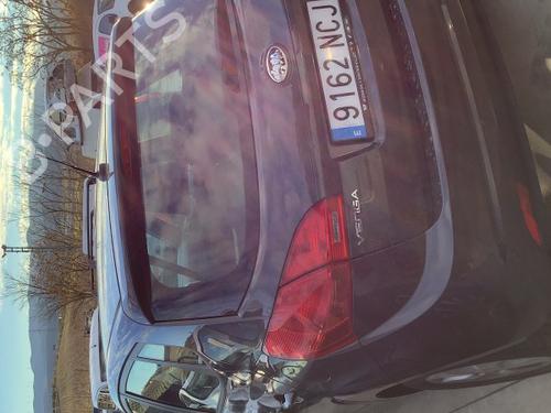 Rudehejsemekanisme venstre bagtil KIA VENGA (YN) 1.4 CRDi 90 | BP30921664C24