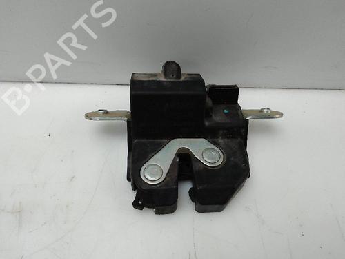 Tailgate lock OPEL ASTRA K (B16) 1.6 CDTi (68) | BP22214739C101 