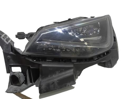Left headlight SEAT ARONA (KJ7, KJP) 1.0 TSI | BP36110381C28 - Image 8