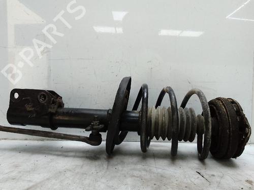 Used Left front shock absorber RENAULT MEGANE III Hatchback (BZ0/1_, B3_) 1.2 TCe (BZ2B, BZ11) (116 hp) 27924188