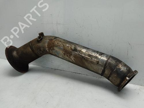 Pipe AUDI A6 C8 Avant (4A5) RS6 TFSI Mild Hybrid quattro | BP29628091M125 