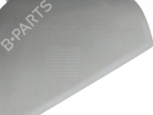 Rear right panel BMW 5 (F10) 530 d | BP31876730C61