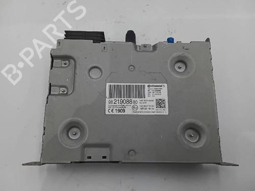 Radio OPEL CROSSLAND X / CROSSLAND (P17, P2QO) 1.2 (75) | BP25468520E6 