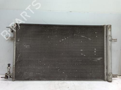 AC-Kondensator OPEL ZAFIRA TOURER C (P12) 1.6 CDTI (75) | BP29584414M32 