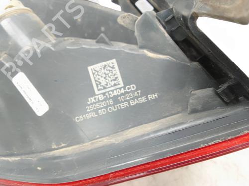 Left taillight FORD FOCUS IV (HN) 1.5 EcoBlue | BP18587242C34  - Image 5
