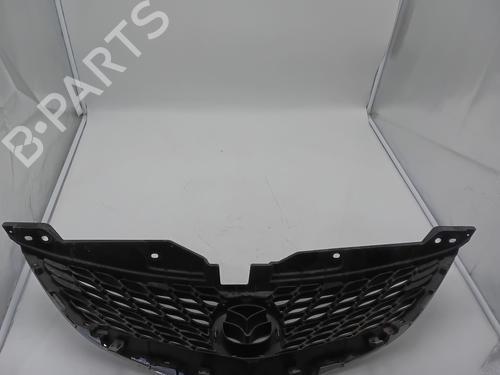 Grille MAZDA 6 Hatchback (GH) 2.0 MZR-CD (GH14) | BP29385452C40 