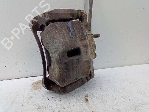 Right front brake caliper NISSAN QASHQAI II SUV (J11, J11_) 1.5 dCi | BP19030929M104 