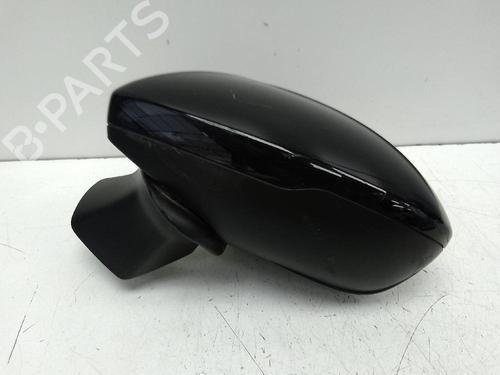 Left mirror OPEL ASTRA K (B16) 1.6 CDTi (68) | BP19938694C26 