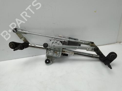 Front wiper motor SEAT LEON (5F1) 2.0 TDI | BP23894809M29 - Image 3