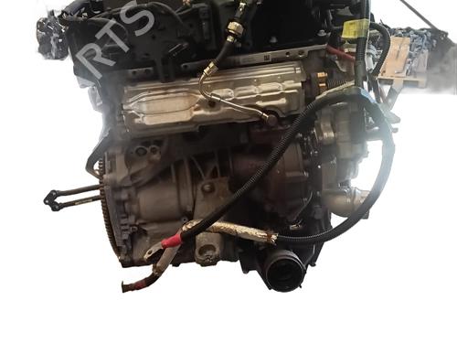 Engine BMW 3 (F30, F80) 320 d | BP33040659M1  - Image 9
