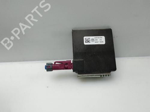 Used Electronic module VW PASSAT B7 Variant (365) 1.6 TDI (105 hp) 28150250