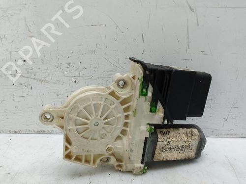 Left rear window motor VW GOLF V (1K1)  | BP27996033E23 