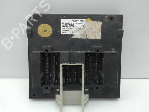 Electronic module VW GOLF VII (5G1, BQ1, BE1, BE2) 1.6 TDI 4motion | BP21140111M83 