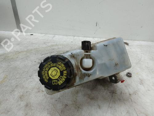 Used Brake master cylinder Brake master cylinder RENAULT CLIO IV (BH_) 1.5 dCi 90 (90 hp) 19143533 19143533