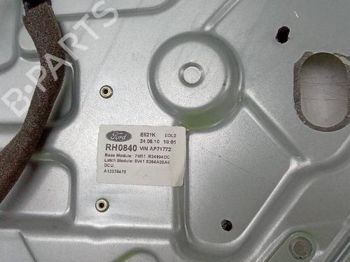 Used Rear right window mechanism FORD KUGA I [2008-2012]  18890702
