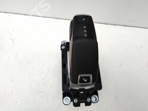 Used Shift knob Shift knob PEUGEOT 508 SW I (8E_) 2.2 HDi (204 hp) 18583452 18583452