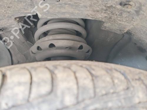 Venstre fortil støddæmper OPEL ZAFIRA / ZAFIRA FAMILY B (A05) 1.9 CDTI (M75) (120 hp) 31037121