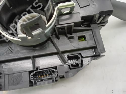 Squib airbag PEUGEOT 508 II (FB_, FH_, F3_) 1.5 BlueHDI 130 (FBYHZJ, FBYHZR) | BP29995294C102 