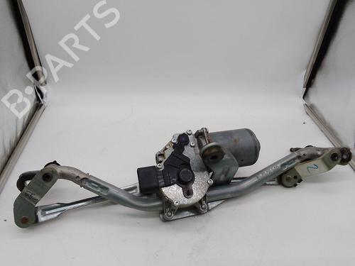 Used Front wiper motor AUDI A1 (8X1, 8XK) 1.4 TFSI (125 hp) 28145982