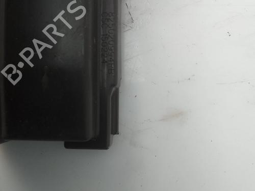 Højre bagtil lås DACIA SANDERO III 1.0 TCe LPG | BP28150047C99