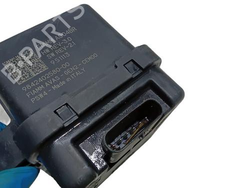 Electronic module DS DS 4 II (FR_, FB_, F3_, FP_) E-TENSE 225 (F3DGZT) | BP39165308M83 - Image 4