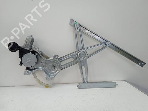 Used Front right window mechanism Front right window mechanism TOYOTA AURIS (_E18_) 1.8 Hybrid (ZWE186_, ZWE186R) (136 hp) 26054837 26054837