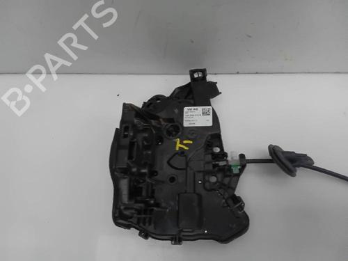 Used Rear left lock VW POLO VI (AW1, BZ1, AE1) [2017-2025]  23850813