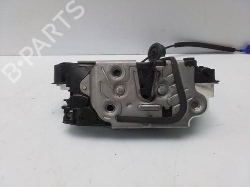Rear right lock SEAT LEON ST (5F8) 2.0 Cupra | BP22396805C99 